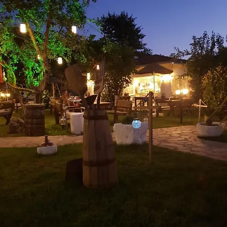 Kayakoy Boutique