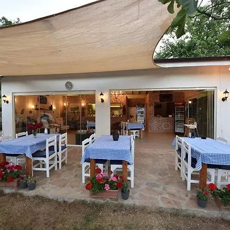 Kayakoy Boutique