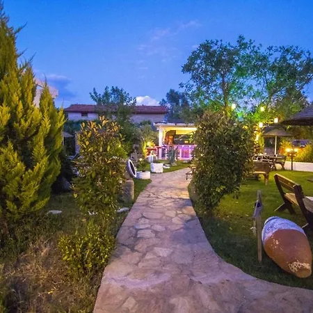 Panzió Kayakoy Boutique *