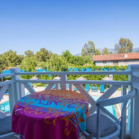 Panzió Kayakoy Boutique Belen (Fethiye)