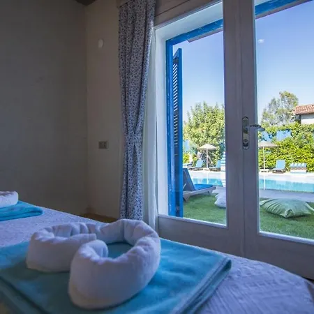 Kayakoy Boutique Belen (Fethiye)