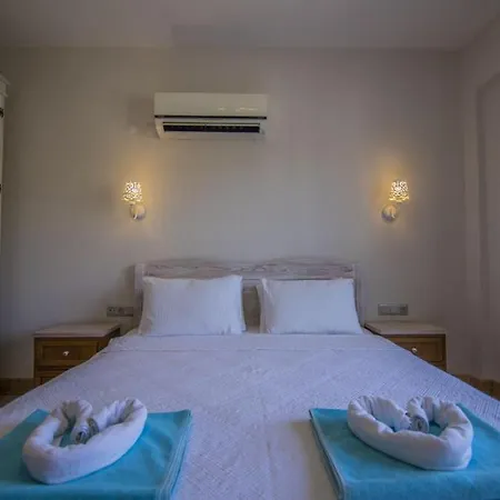 Kayakoy Boutique Bed & Breakfast Belen (Fethiye)