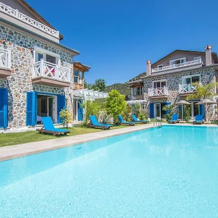Kayakoy Boutique * Belen (Fethiye)