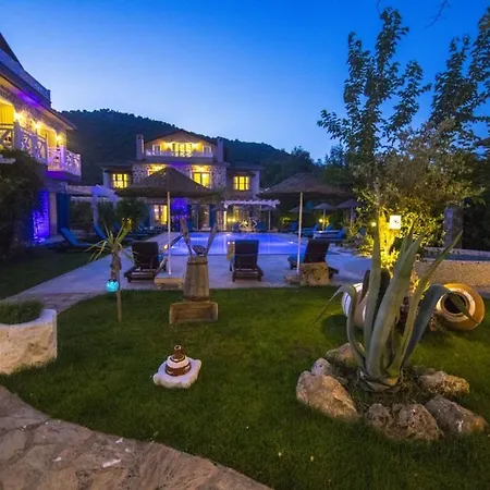 Kayakoy Boutique * Belen (Fethiye)