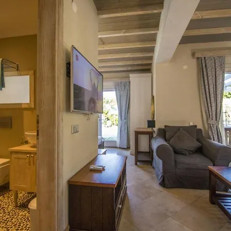 Kayakoy Boutique Bed & Breakfast