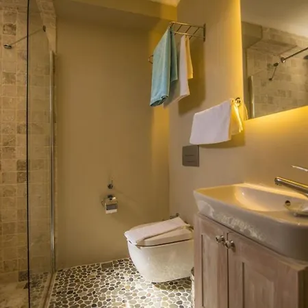 Kayakoy Boutique Bed & Breakfast Belen (Fethiye)