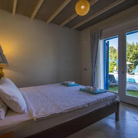 Kayakoy Boutique Bed & Breakfast *