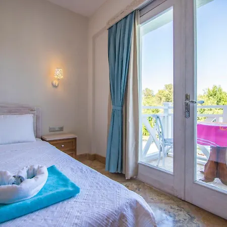 Kayakoy Boutique Bed & Breakfast *