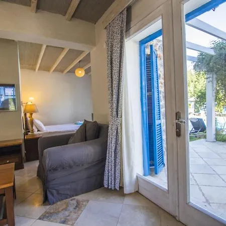 Kayakoy Boutique Belen (Fethiye)