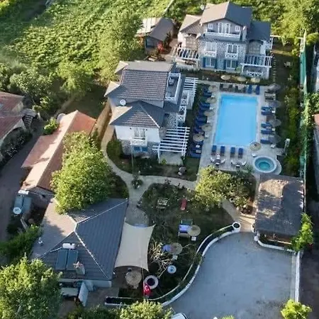 Bed & Breakfast Kayakoy Boutique *