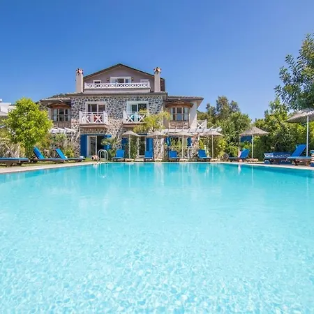Bed & Breakfast Kayakoy Boutique Belen (Fethiye)
