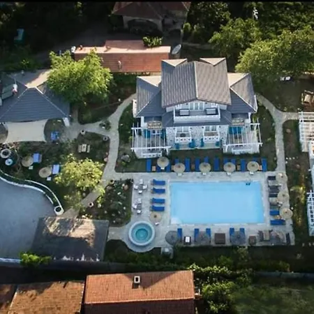 Kayakoy Boutique Bed & Breakfast Belen (Fethiye)