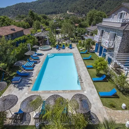 Kayakoy Boutique * Belen (Fethiye)