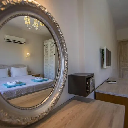 Bed & Breakfast Kayakoy Boutique *