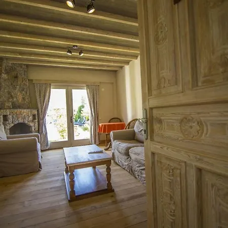 Kayakoy Boutique Bed & Breakfast