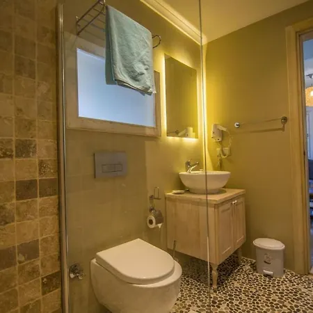 Kayakoy Boutique Bed & Breakfast