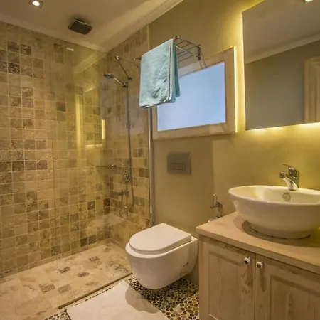 Kayakoy Boutique Bed & Breakfast *